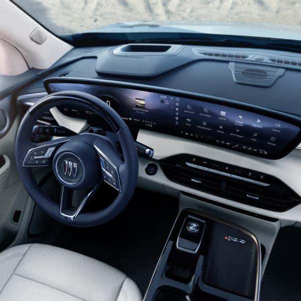 2025 Buick Enclave