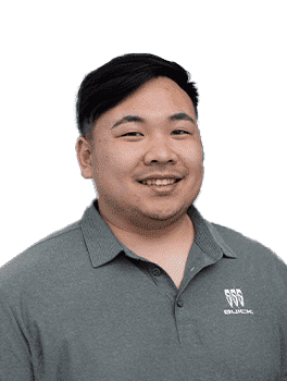 Dennis Li Sales Consultant