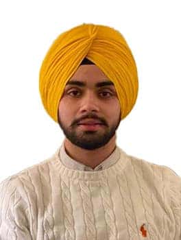 Kanwar Hundal Sales Consultant