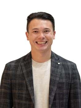 Landon Uy Controller