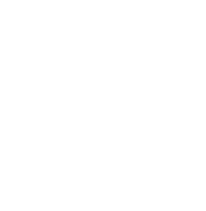 Electrical outlet icon with three slots and a grounding symbol, representing home or office electrical connectivity.