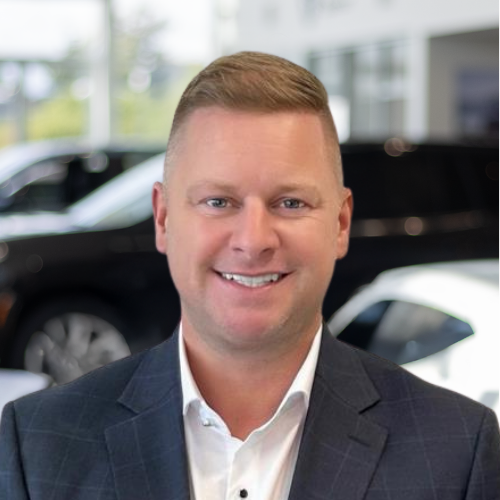 Lorne Ross Dealer Principal/General Manager