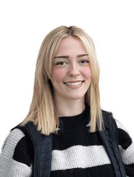 Natasha Bolden Service Advisor