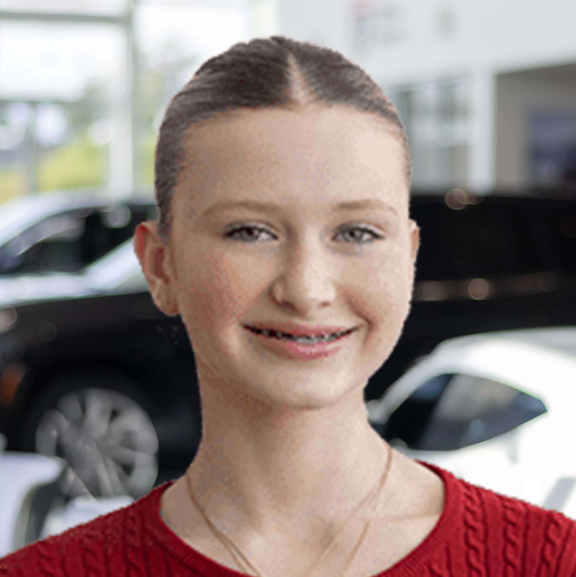 Olivia Ross Service Admin