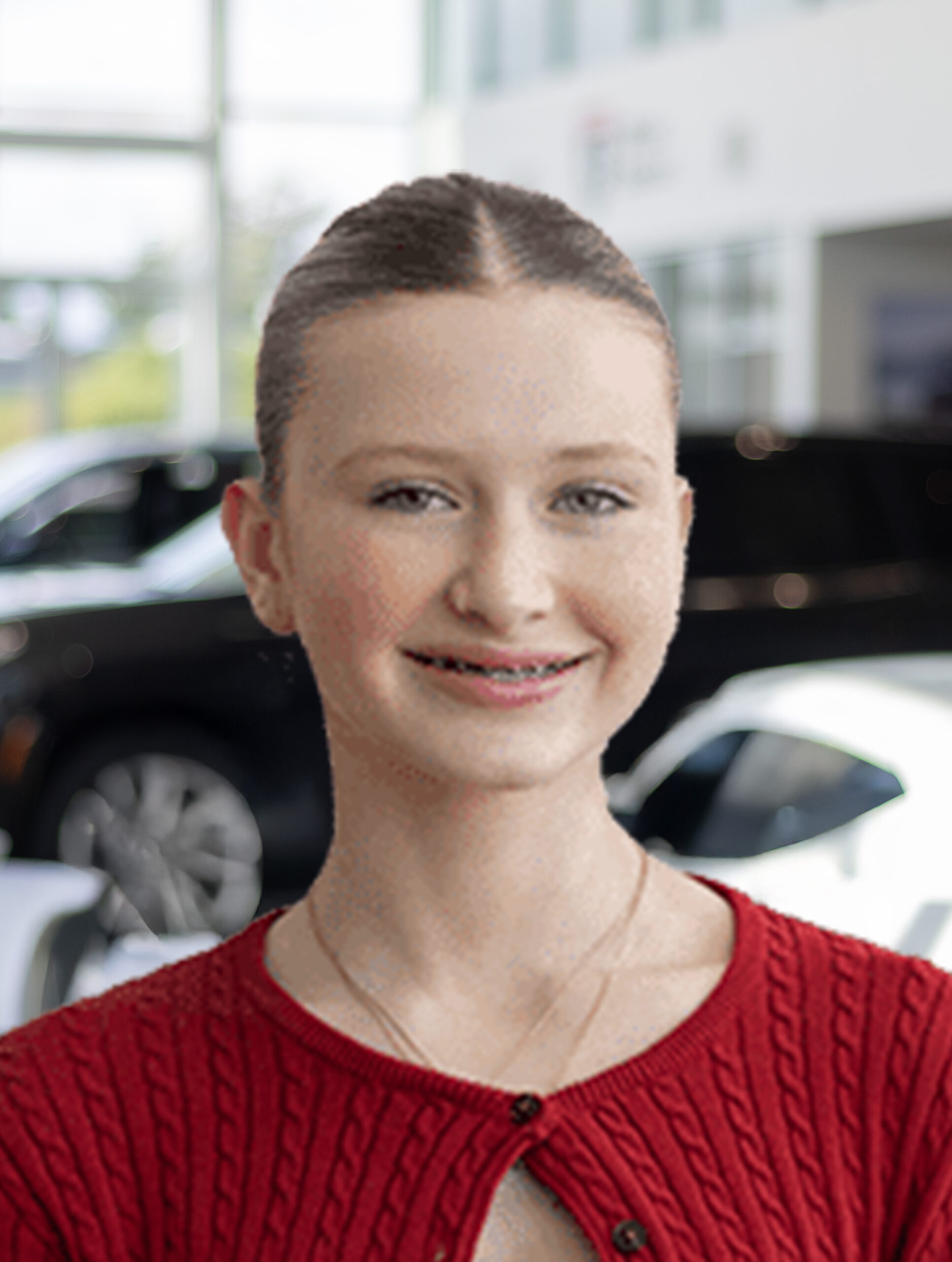 Olivia Ross Service Admin