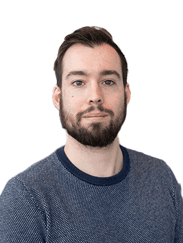 Reilly Gagno Finance Manager