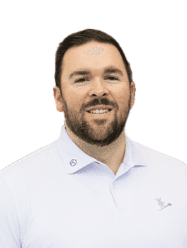 Ryan Lloyd Sales Manager