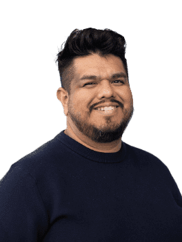 Walter Gutierrez Sales Consultant