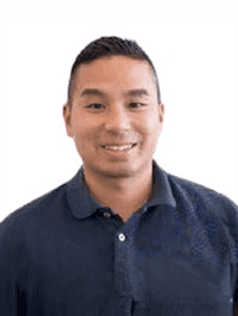 William Touch Sales Manager
