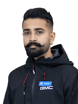 Dilpreet Singh Sales Consultant