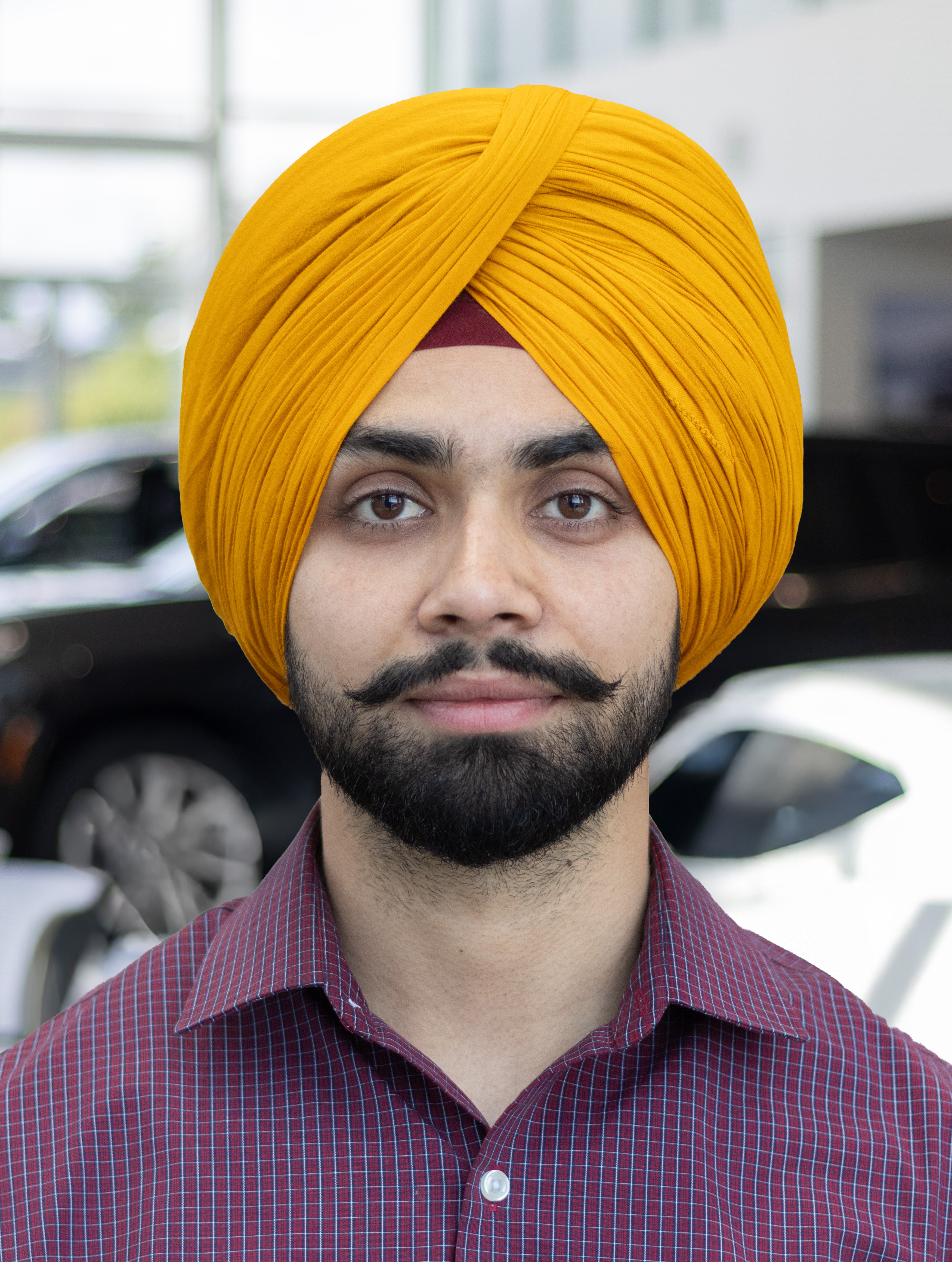 Kanwar Hundal Sales Consultant