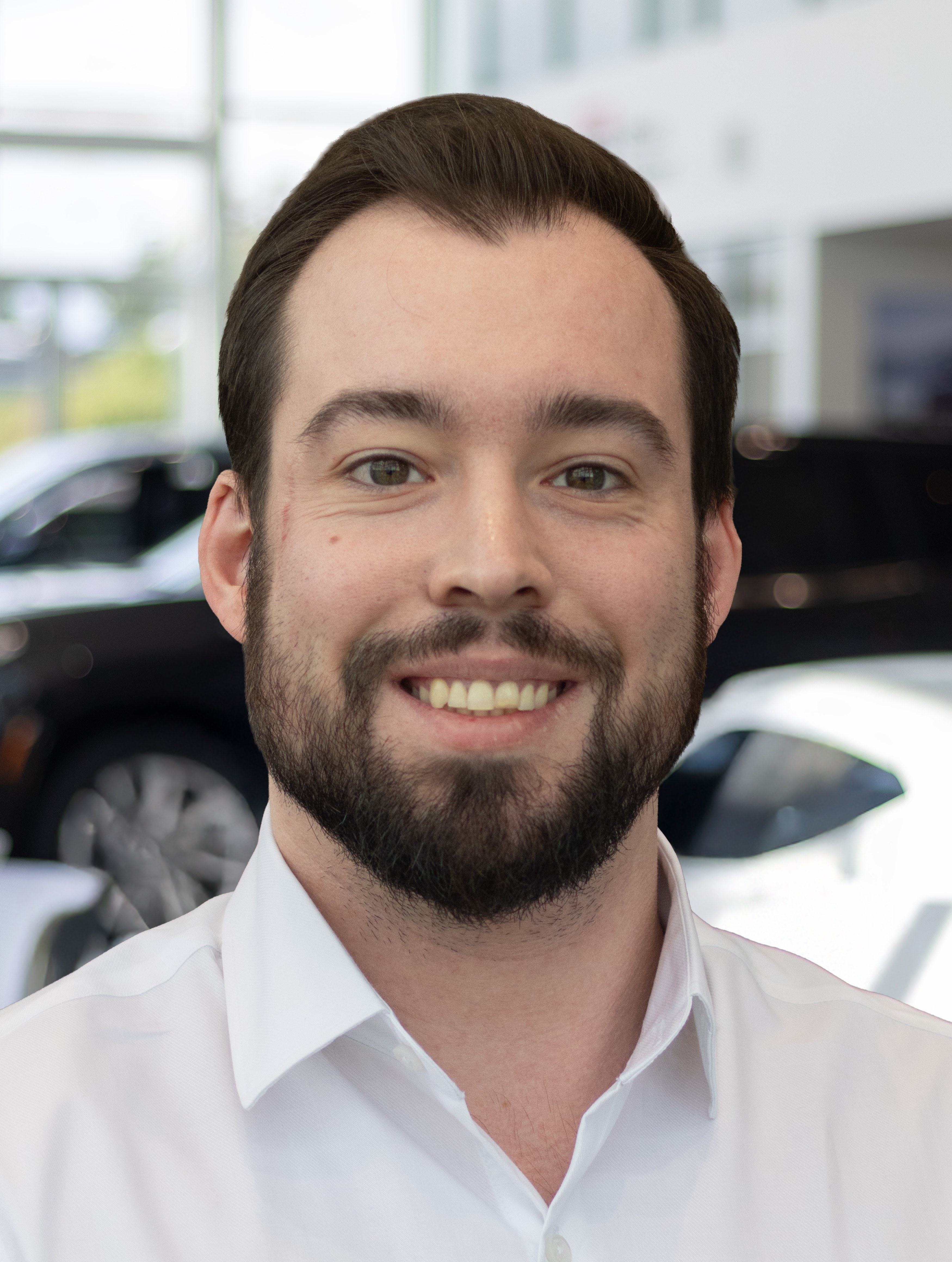 Reilly Gagno Finance Manager
