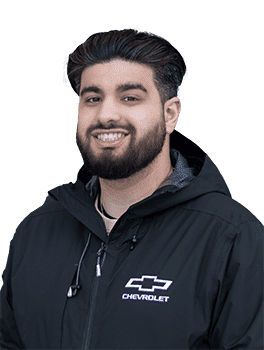 Taha Seraj Sales Consultant