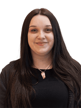 Tayler Desjarlais Administration Office