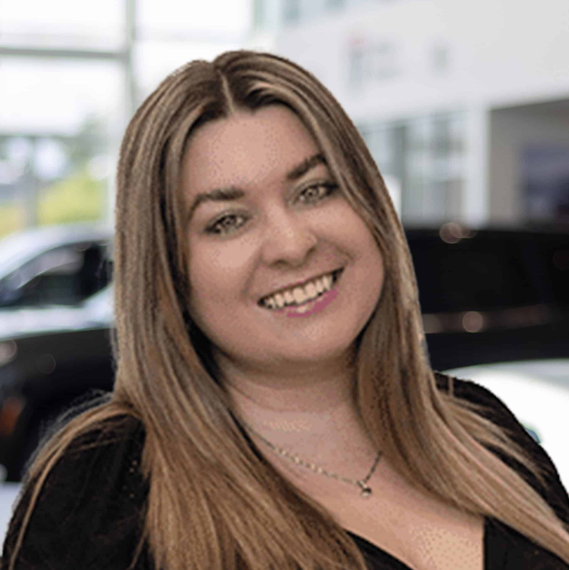 Alisha Moore HR/Payroll