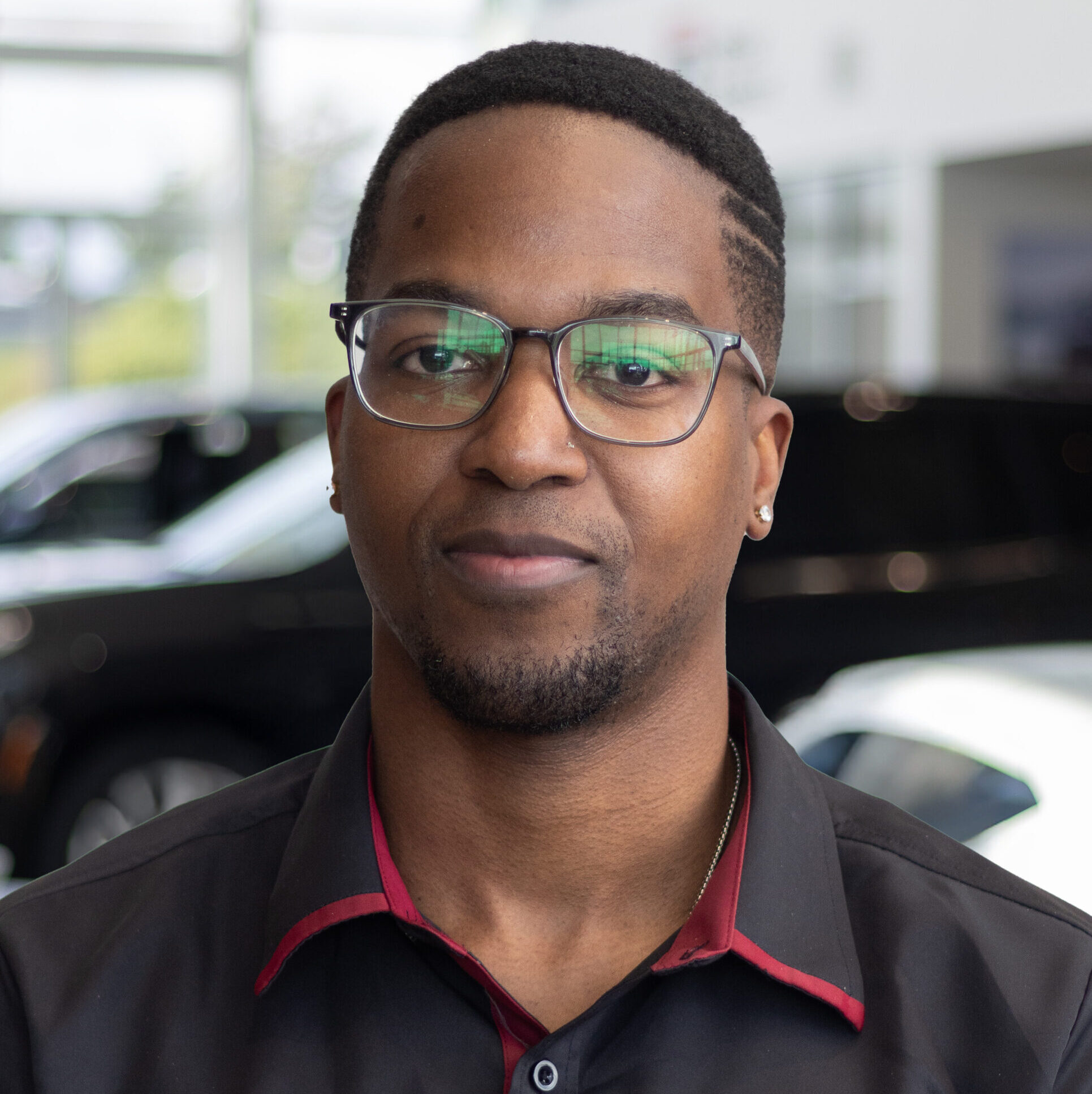 Claude Duffaut Service Advisor