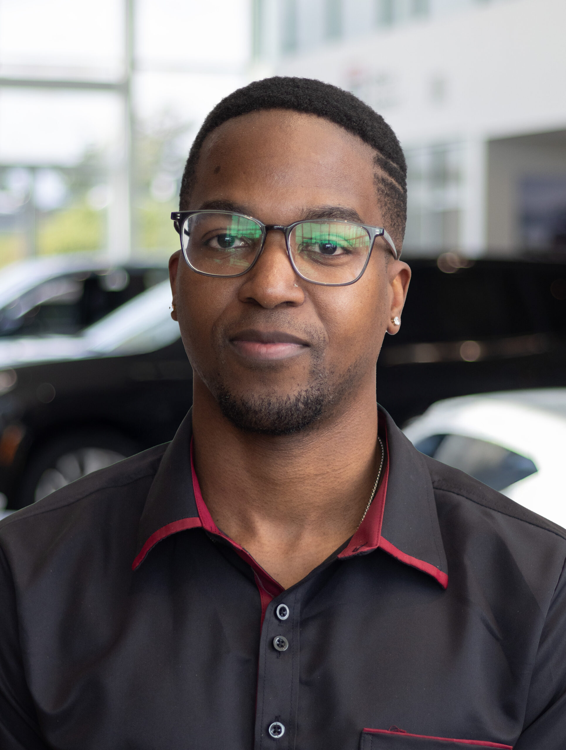 Claude Duffaut Service Advisor