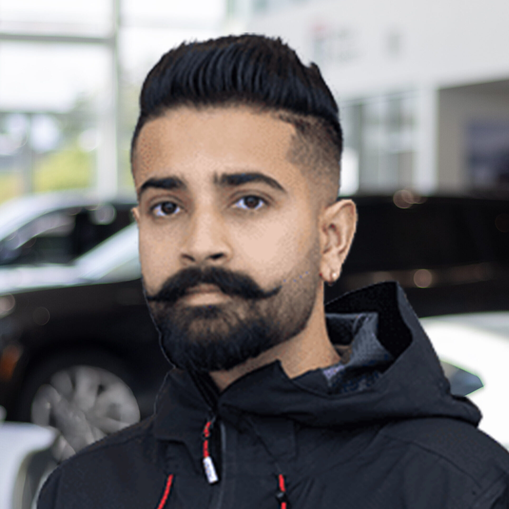 Dilpreet Singh Sales Consultant