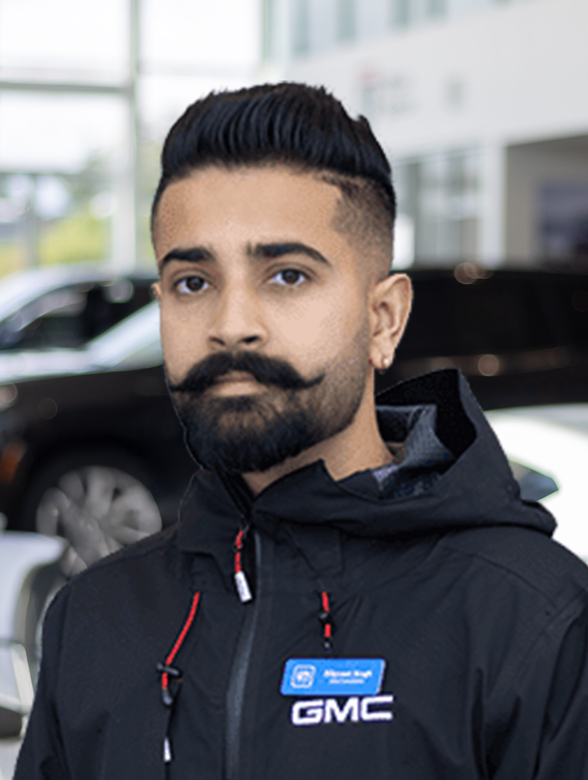 Dilpreet Singh Sales Consultant