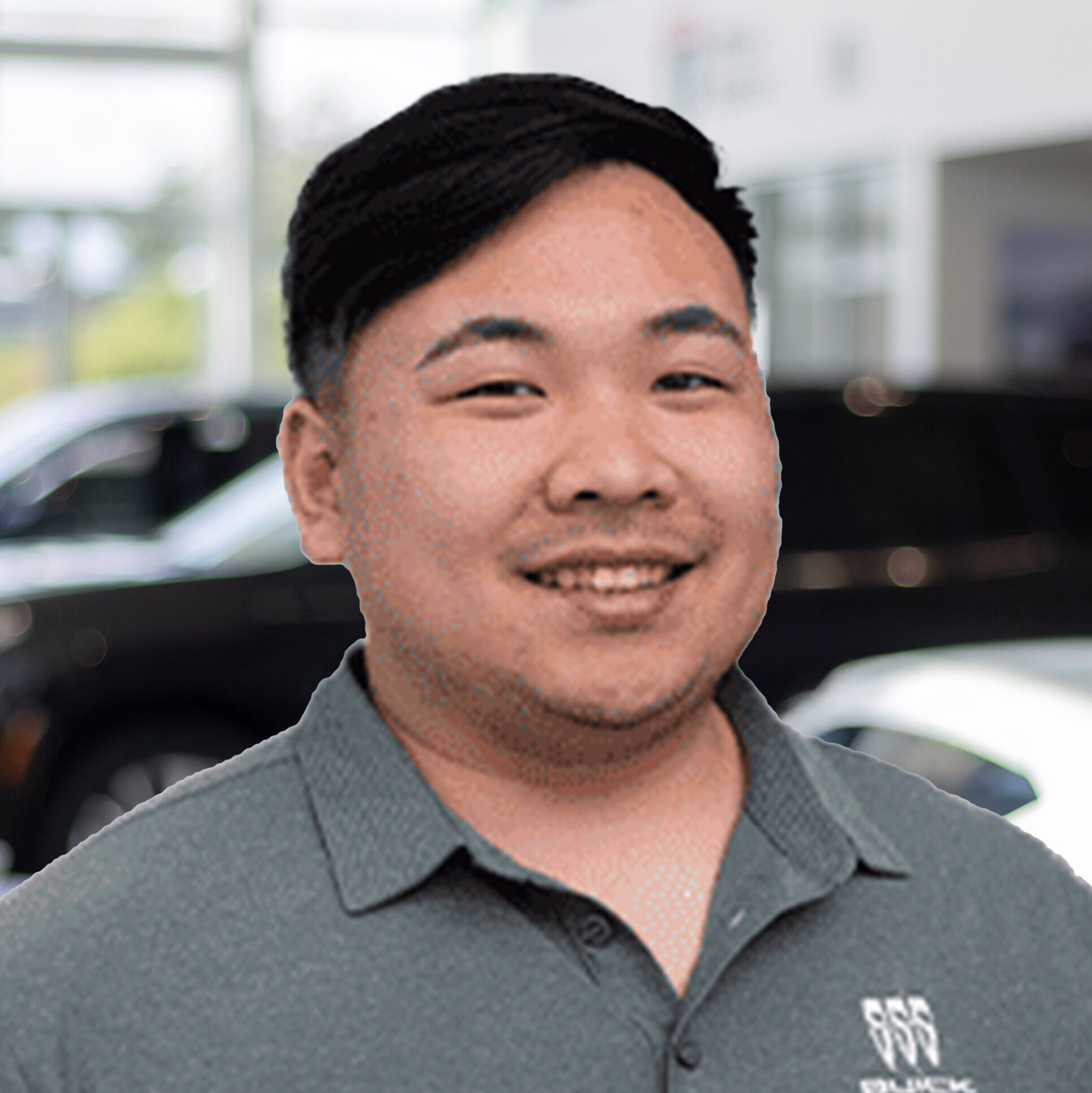 Dennis Li Sales Consultant