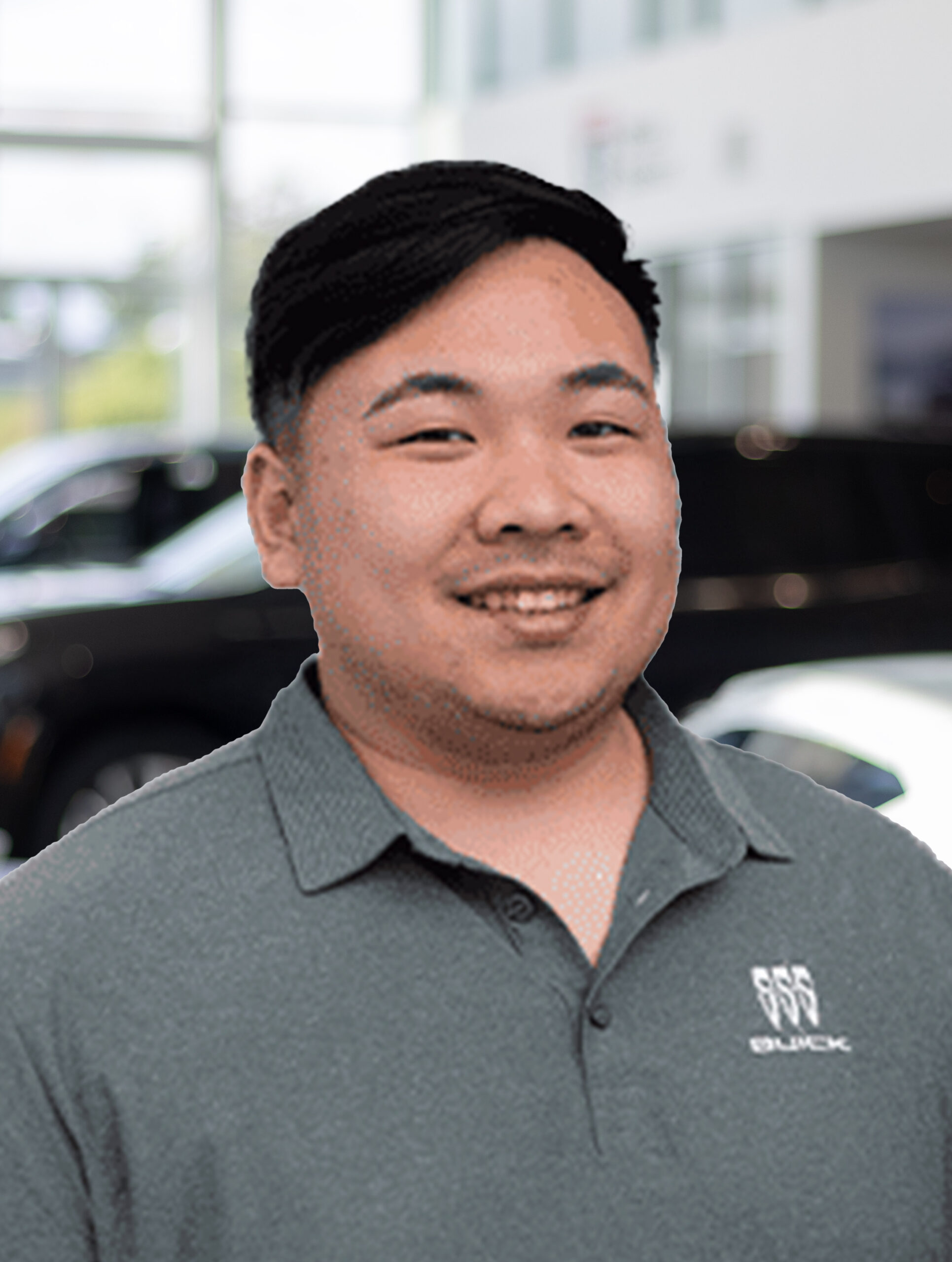 Dennis Li Sales Consultant