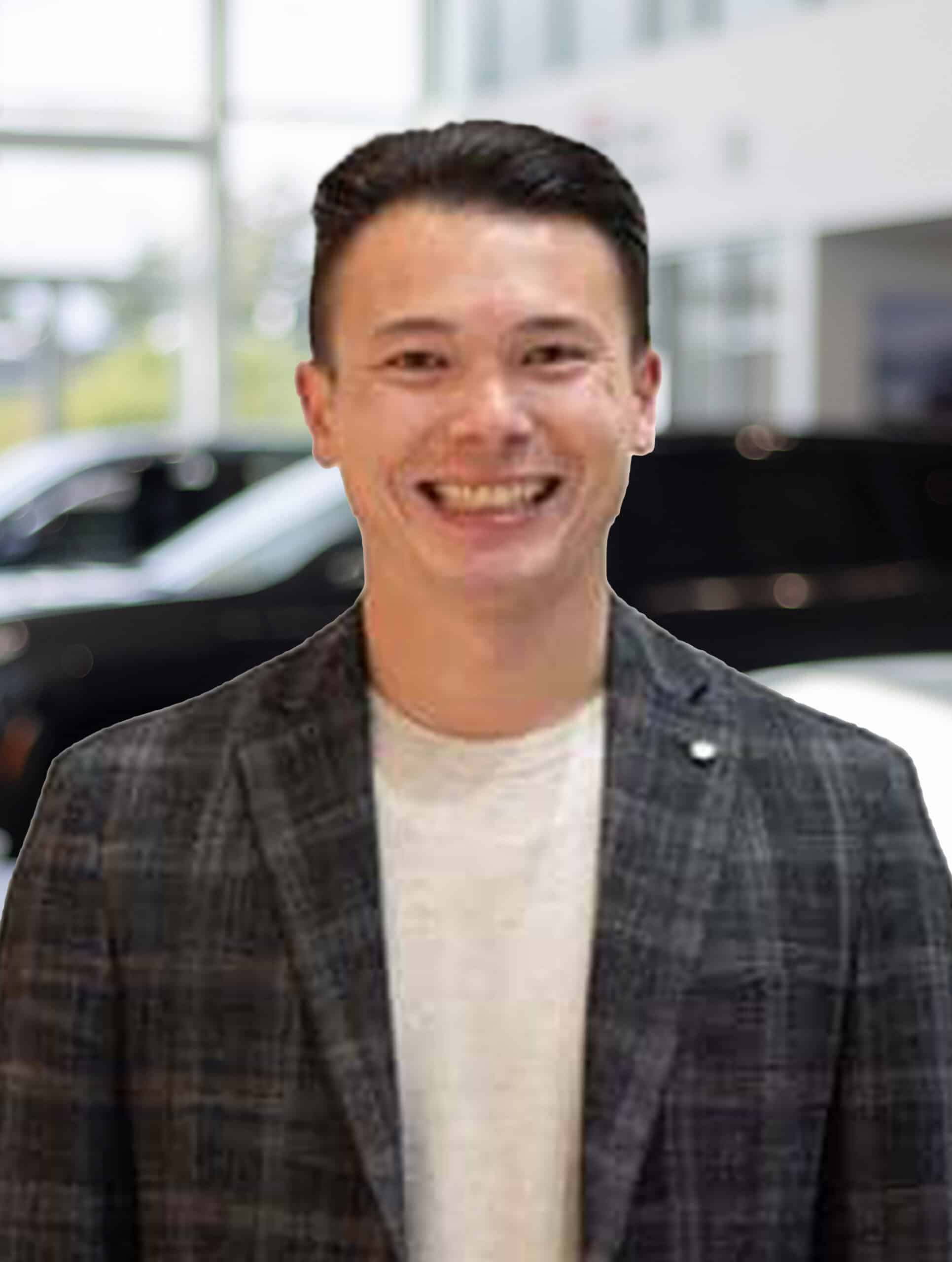 Landon Uy Controller