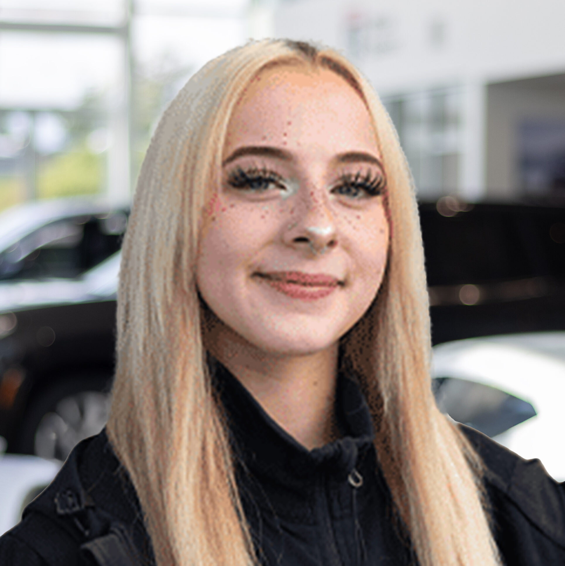 Merrina Green Lot Manager