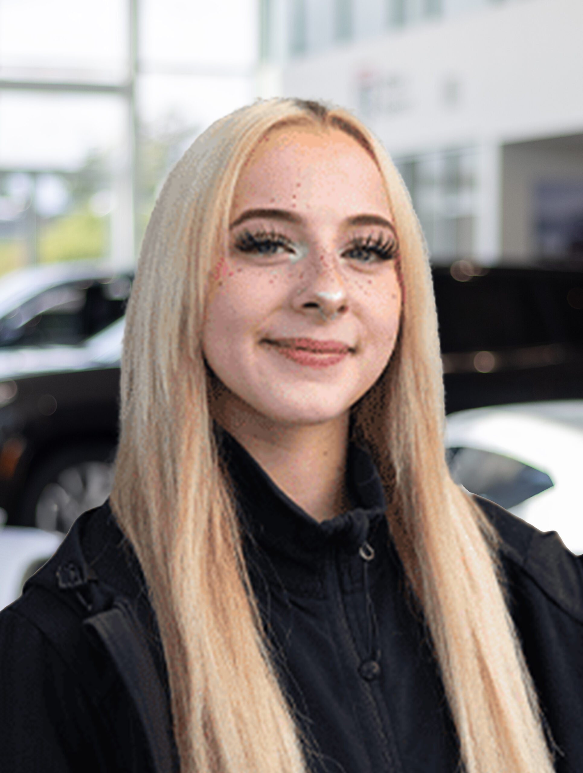 Merrina Green Lot Manager