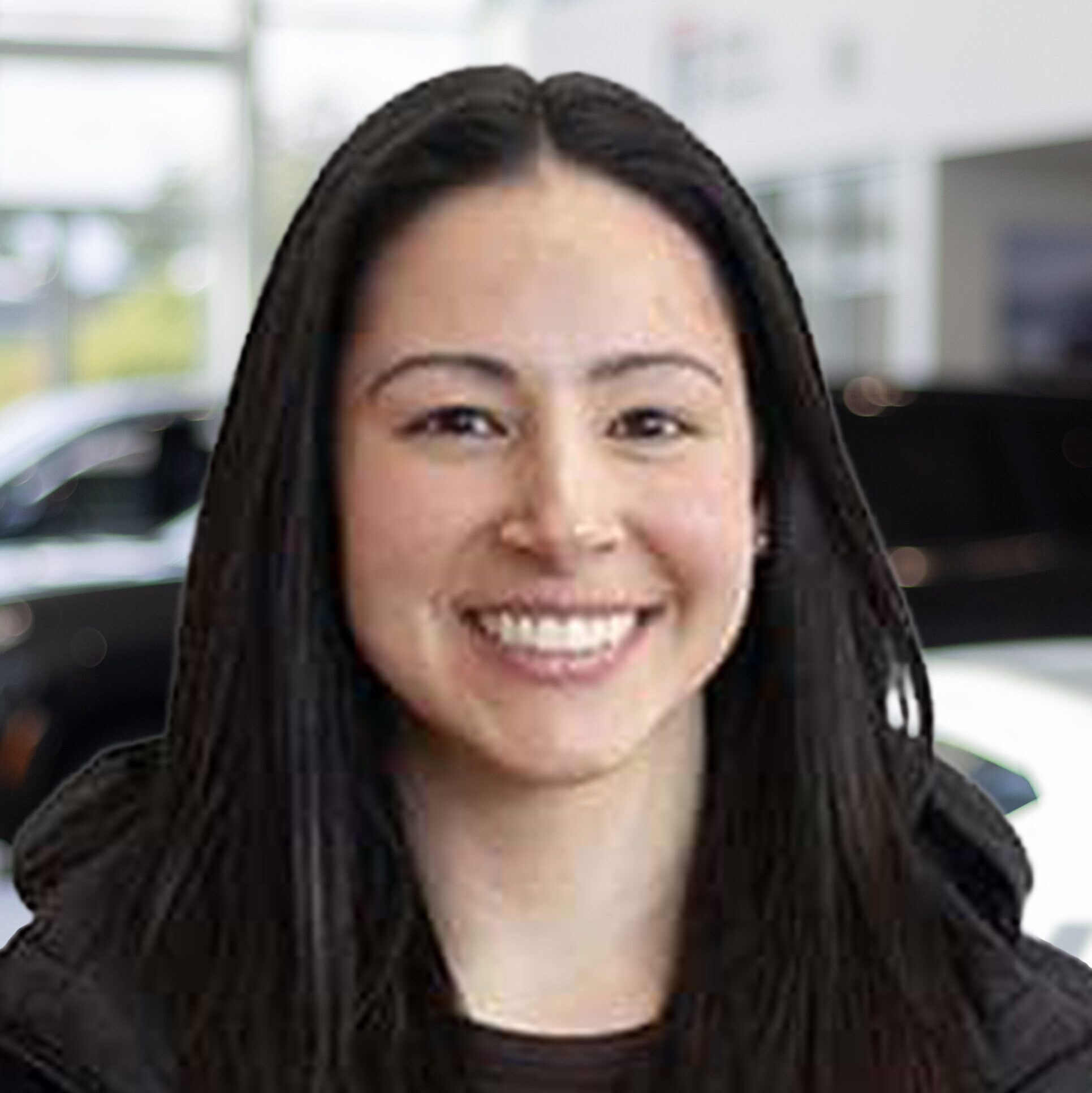 Nadia Carotenuto Service Advisor