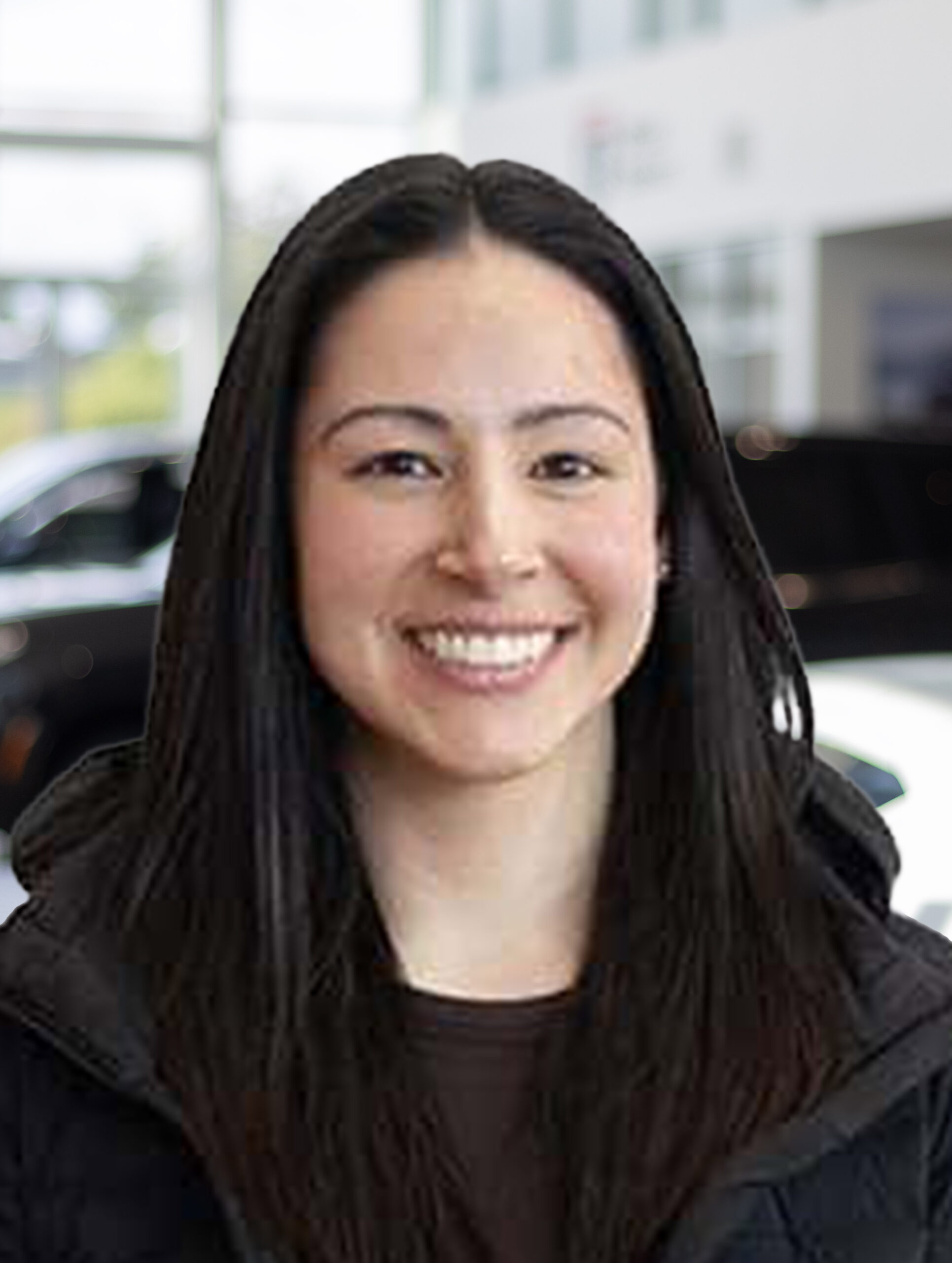 Nadia Carotenuto Service Advisor