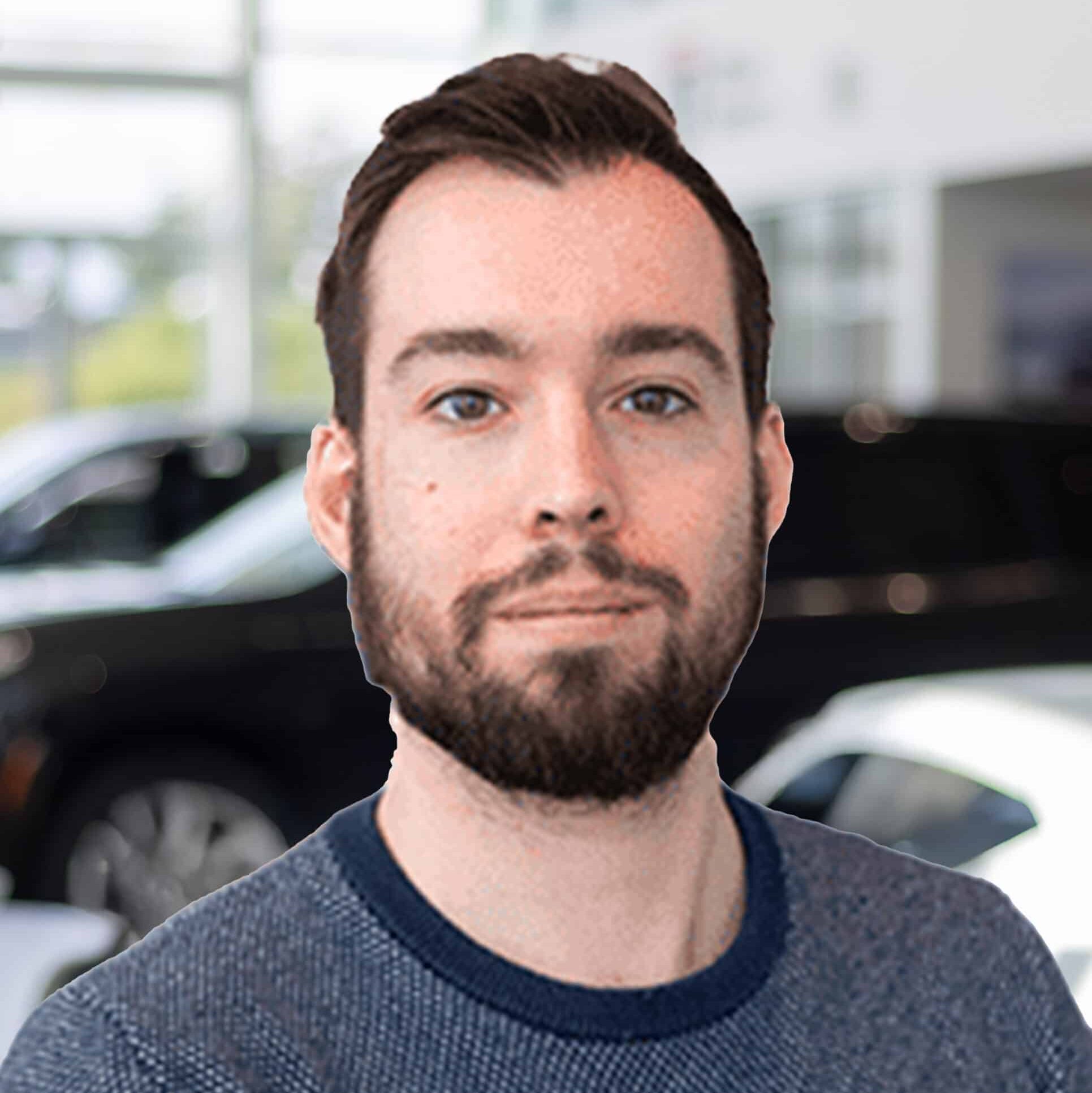 Reilly Gagno Finance Manager