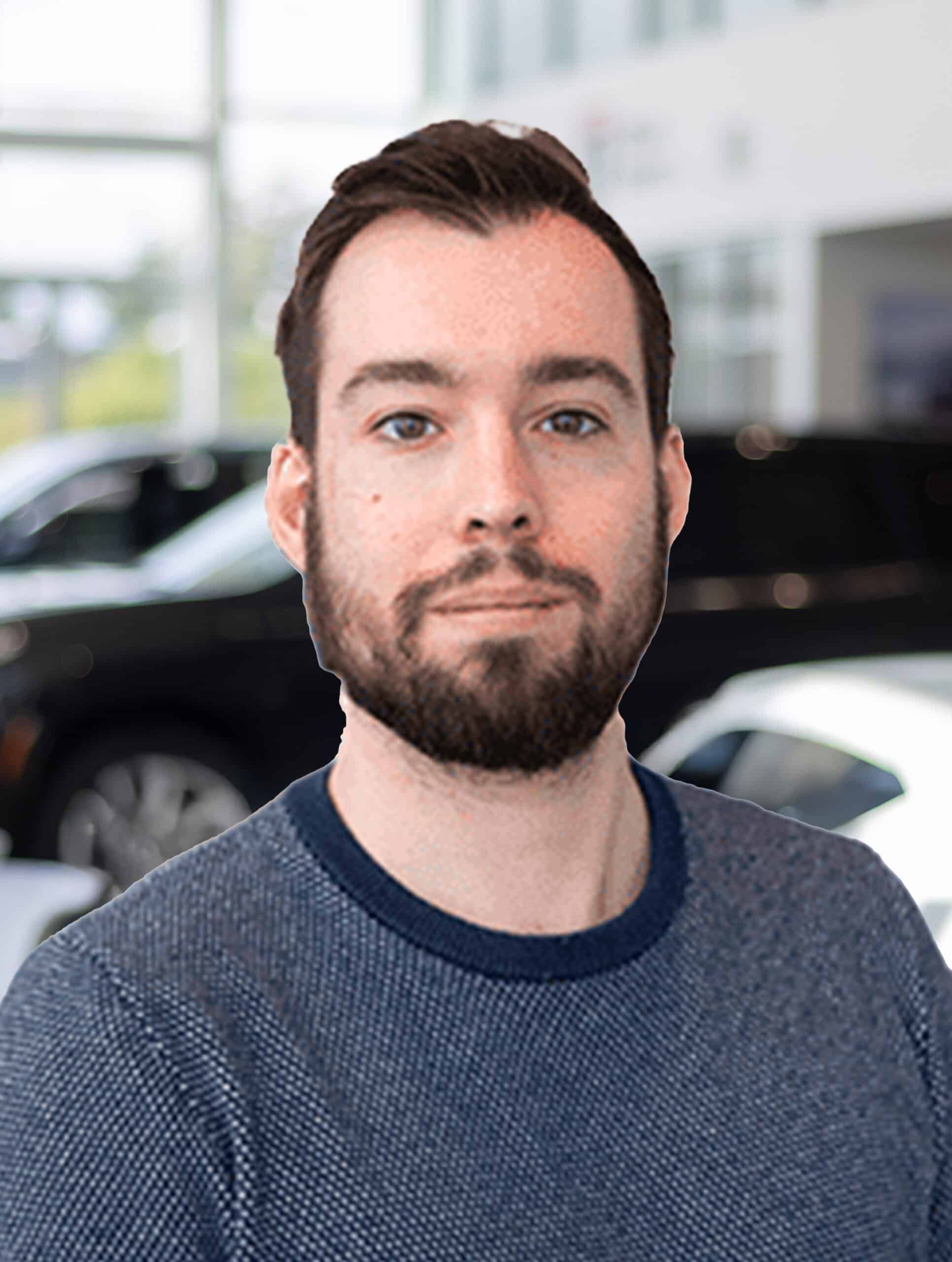 Reilly Gagno Finance Manager