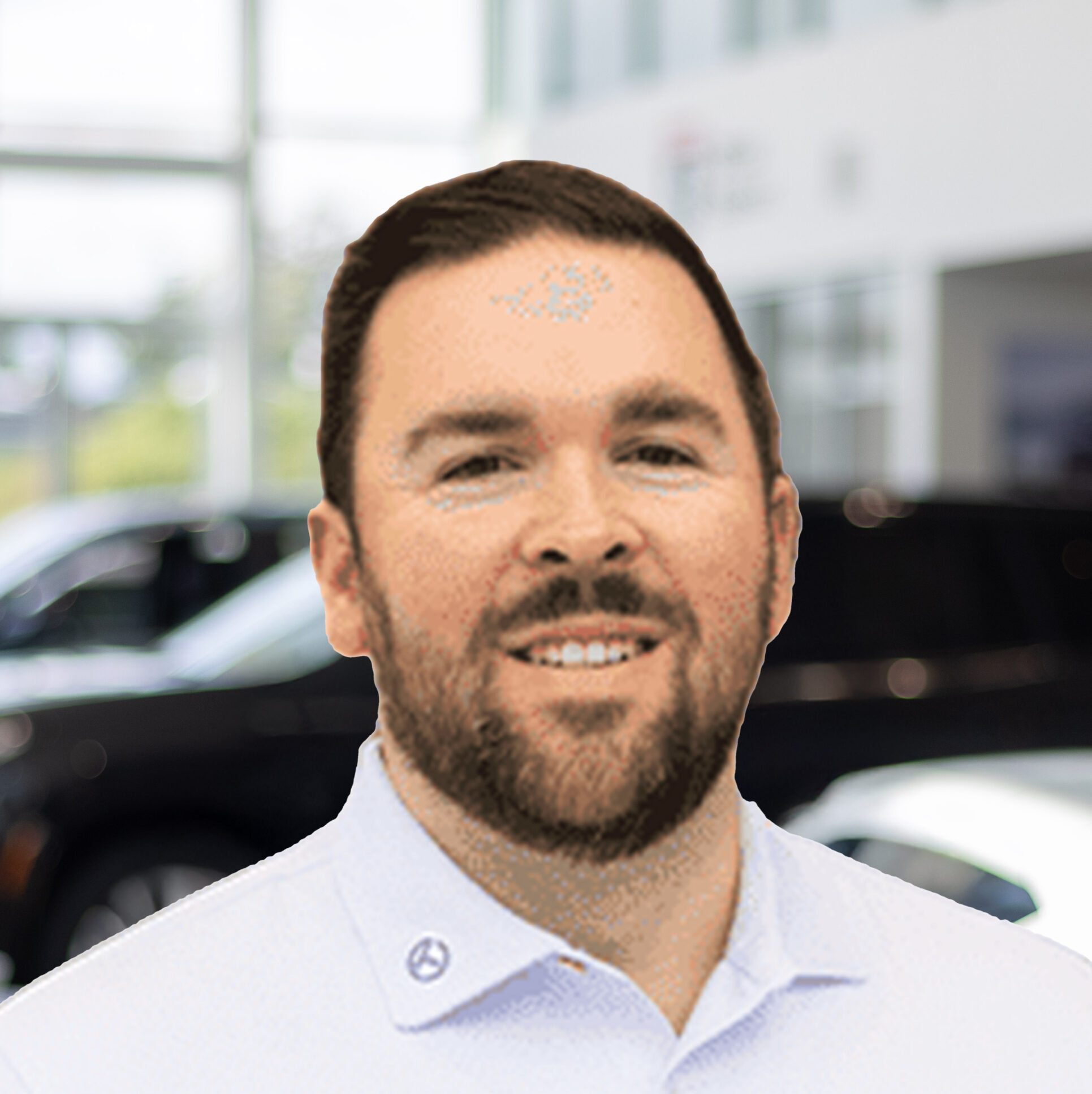 Ryan Lloyd Sales Manager