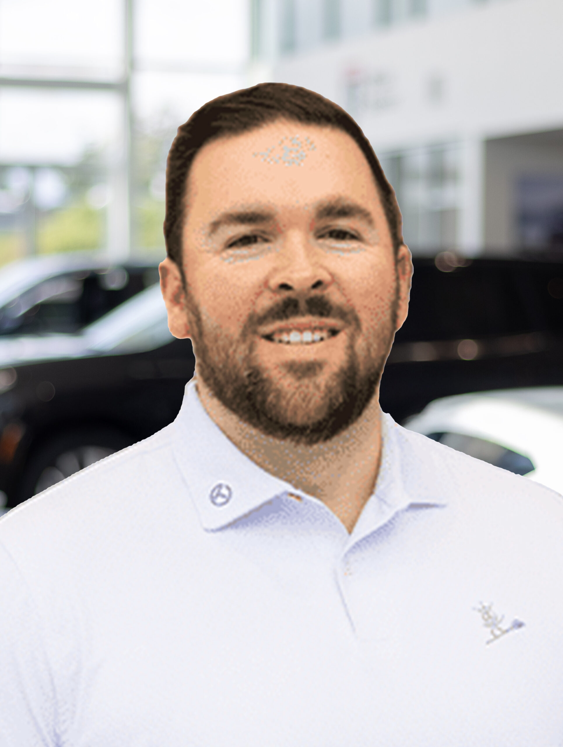 Ryan Lloyd Sales Manager