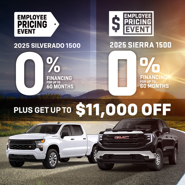2025 Chevrolet Blazer EV at a summer drive event offering 0% financing for up to 72 months.