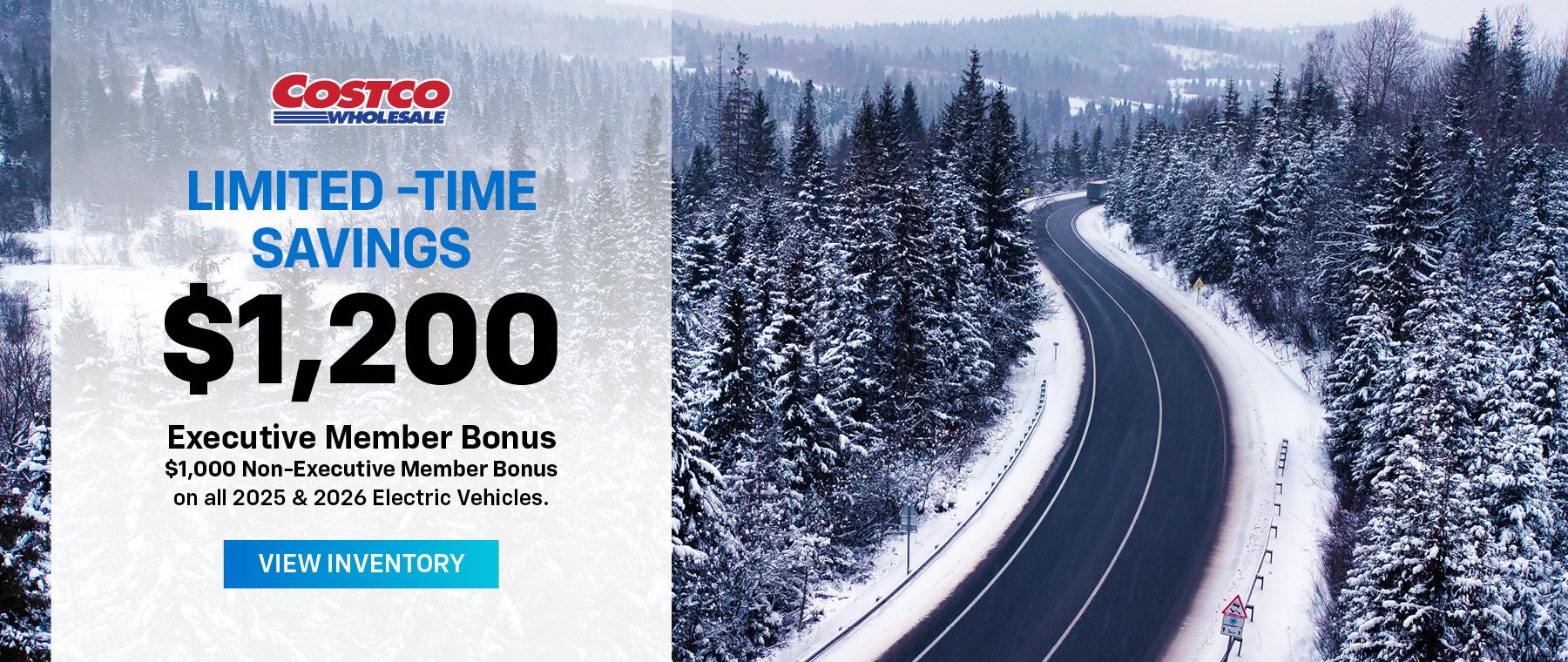 Summer's Grand Finale pre-owned sales event with $8,900 off on select vehicles. Forest background.