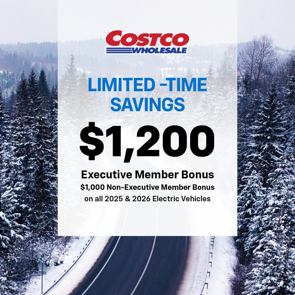 Costco Savings Special