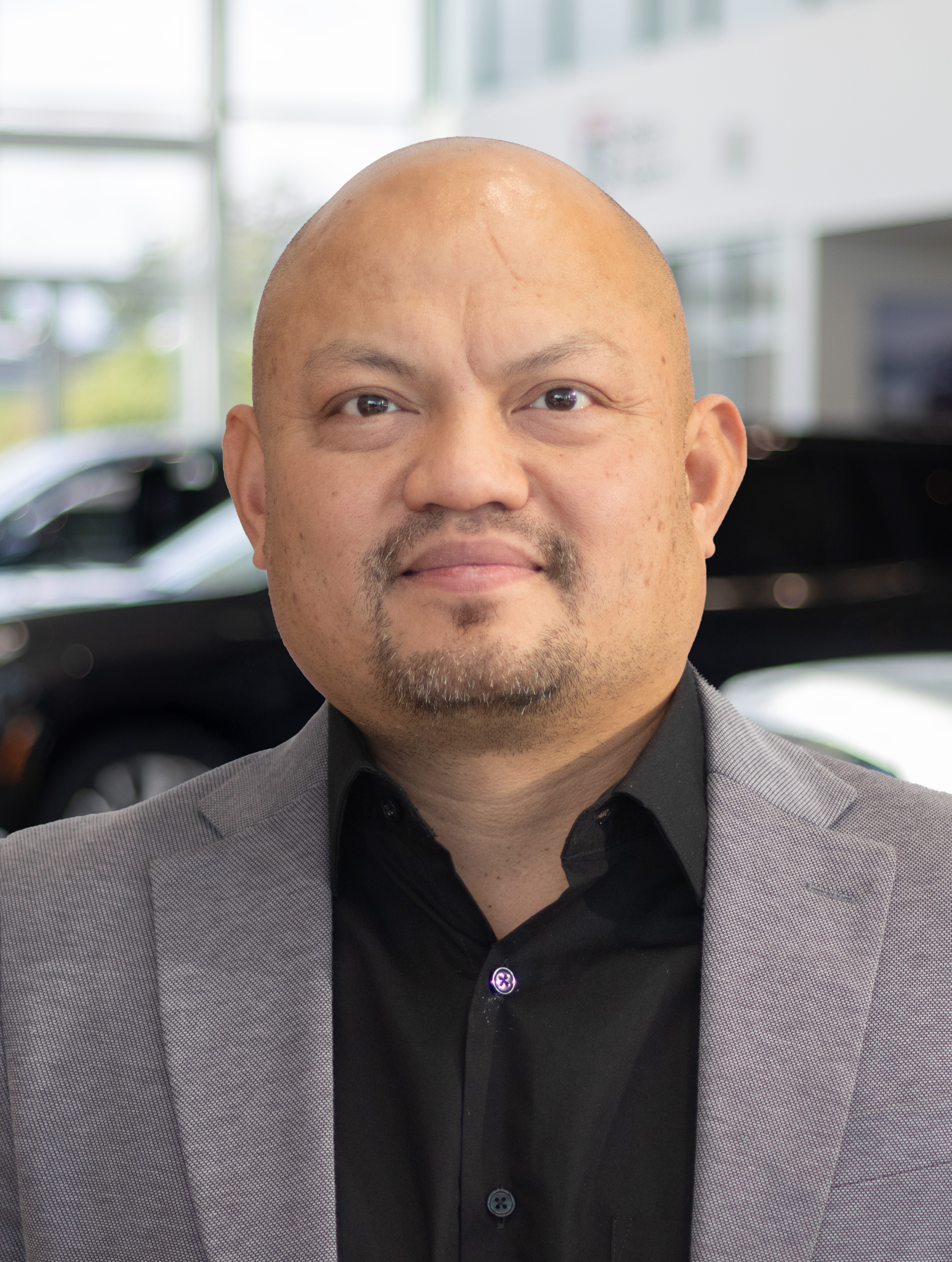 Lambo Sales Consultant